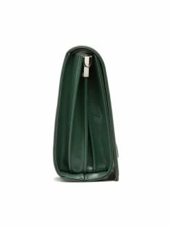 QUAZI Γυναίκες Τσάντες Χιαστί Τσάντα MQR-J-022-02 Πράσινο -Quazi Κατάστημα unnamed file 898