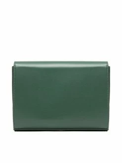 QUAZI Γυναίκες Τσάντες Χιαστί Τσάντα MQR-J-022-02 Πράσινο -Quazi Κατάστημα unnamed file 899