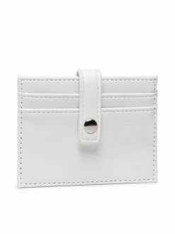 QUAZI Άνδρες Θήκες Ακουστικών Σετ θήκες ταξιδίου 3 τμχ. 5WF-004-SS22 Λευκό -Quazi Κατάστημα unnamed file 9