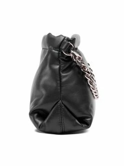 QUAZI Γυναίκες Τσάντες Βραδινές Τσάντα MQR-J-023-02 Μαύρο -Quazi Κατάστημα unnamed file 903