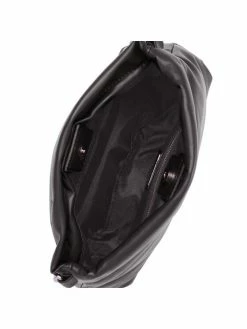 QUAZI Γυναίκες Τσάντες Βραδινές Τσάντα MQR-J-023-02 Μαύρο -Quazi Κατάστημα unnamed file 905