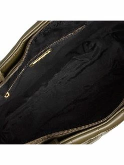 QUAZI Γυναίκες Τσάντες με Χερούλι Τσάντα MQT-J-008-02 Πράσινο 9 QUAZI Γυναίκες Τσάντες με Χερούλι Τσάντα MQT-J-008-02 Πράσινο -Quazi Κατάστημα unnamed file 920