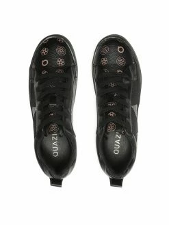 QUAZI Γυναίκες Αθλητικά WS5686-06 Μαύρο 10 QUAZI Γυναίκες Αθλητικά WS5686-06 Μαύρο -Quazi Κατάστημα unnamed file 936