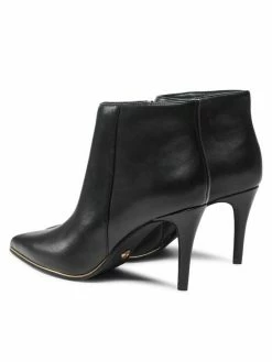 QUAZI Γυναίκες Μποτάκια LS5542-09 Μαύρο -Quazi Κατάστημα unnamed file 940