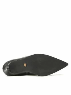 QUAZI Γυναίκες Μποτάκια LS5542-09 Μαύρο -Quazi Κατάστημα unnamed file 941