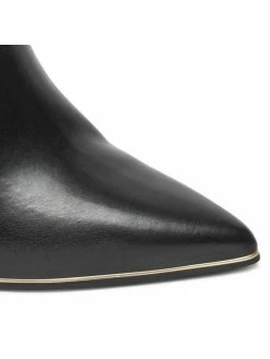 QUAZI Γυναίκες Μποτάκια LS5542-09 Μαύρο -Quazi Κατάστημα unnamed file 943