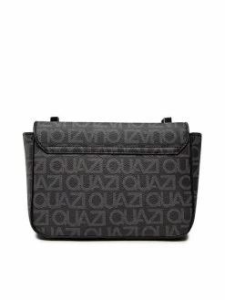 QUAZI Γυναίκες Τσάντες Χιαστί Τσάντα MQR-J-015-02 Μαύρο 8 QUAZI Γυναίκες Τσάντες Χιαστί Τσάντα MQR-J-015-02 Μαύρο -Quazi Κατάστημα unnamed file 964