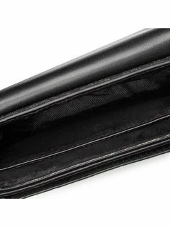 QUAZI Γυναίκες Τσάντες Χιαστί Τσάντα MQR-J-015-02 Μαύρο 9 QUAZI Γυναίκες Τσάντες Χιαστί Τσάντα MQR-J-015-02 Μαύρο -Quazi Κατάστημα unnamed file 965