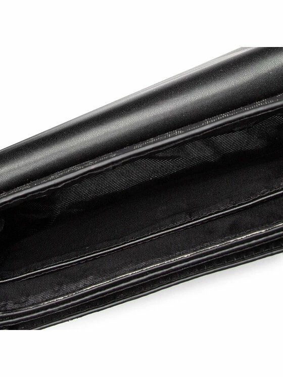 QUAZI Γυναίκες Τσάντες Χιαστί Τσάντα MQR-J-015-02 Μαύρο 5 QUAZI Γυναίκες Τσάντες Χιαστί Τσάντα MQR-J-015-02 Μαύρο - Image 5