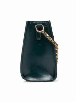 QUAZI Γυναίκες Τσάντες Βραδινές Τσάντα MQR-J-021-02 Πράσινο -Quazi Κατάστημα unnamed file 978