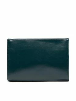 QUAZI Γυναίκες Τσάντες Βραδινές Τσάντα MQR-J-021-02 Πράσινο -Quazi Κατάστημα unnamed file 979