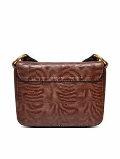 QUAZI Γυναίκες Τσάντες Χιαστί Τσάντα MQR-J-016-02 Καφέ -Quazi Κατάστημα unnamed file 984