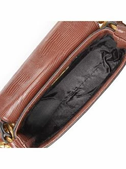 QUAZI Γυναίκες Τσάντες Χιαστί Τσάντα MQR-J-016-02 Καφέ -Quazi Κατάστημα unnamed file 985