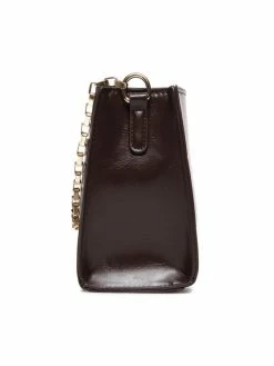 QUAZI Γυναίκες Τσάντες Βραδινές Τσάντα MQR-J-021-02 Καφέ -Quazi Κατάστημα unnamed file 988