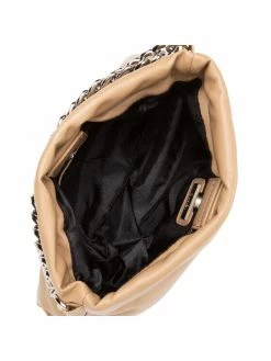 QUAZI Γυναίκες Τσάντες Βραδινές Τσάντα MQR-J-023-02 Μπεζ -Quazi Κατάστημα unnamed file 995