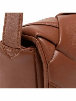 QUAZI Γυναίκες Τσάντες Χιαστί Τσάντα MQR-J-020-02 Καφέ -Quazi Κατάστημα unnamed file 998